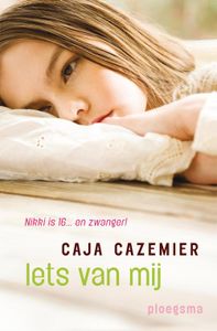 Iets van mij - Caja Cazemier - ebook