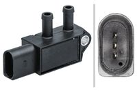 Sensor, uitlaatgasdruk 6PP009409631 Sensor, uitlaatgasdruk 6PP009409631