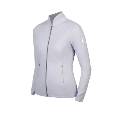 EQPro Hyacinth SS26 trainingsvest lila maat:m