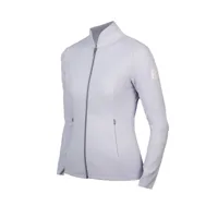 EQPro Hyacinth SS26 trainingsvest lila maat:m