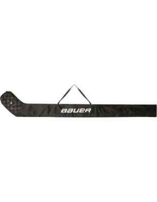 Bauer Bg Individual Stickbag S25 (5 Sticks) Zwart