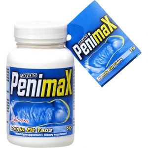 penimax penis fit tabs