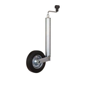 Trailergear TRAILERGEAR Neuswiel 48 mm. stalen velg