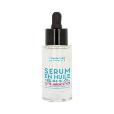 Compagnie de Provence Figue Serum En Huile 30ml