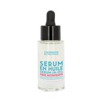 Compagnie de Provence Figue Serum En Huile 30ml