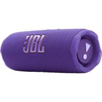 JBL Flip 7 Bluetooth luidspreker Draagbaar, Stofdicht, Waterafstotend Violet