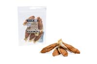Beeztees Beeztees Gevulde Konijnenoren met Kip 150g