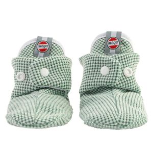 Lodger babyslofjes katoen Ciumbelle Peppermint Maat