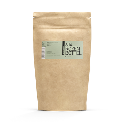 Rozenbottelpoeder 100 gram