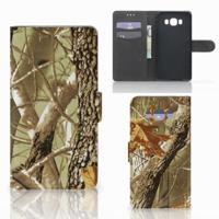 Samsung Galaxy J7 2016 Hoesje Wildernis