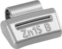 REINHEIMER Balance weights zinc alu car standard 40 gr