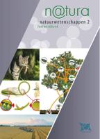 n@tura: natuurwetenschappen 2 (Paperback)