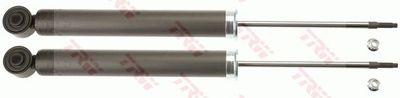 Schokdemper JGT1252T