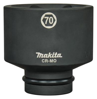 Makita Accessoires Krachtdop 70x96mm - E-24670