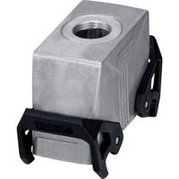 Phoenix Contact 1412741 HC-STA-B16-HLWD-1TTP21-EL-AL Afdekkap 1 stuk(s)