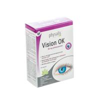 Physalis Vision Ok Softcaps 30 - thumbnail