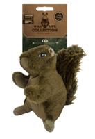 Wild Life Dog Eenkhoorn