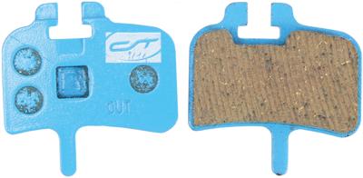 CONTEC Ct disc brakepad cbp-200 organic