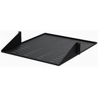 StarTech.com CABSHF2POSTV2 rack-toebehoren Rekschap