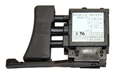 Schakelaar 651986-7
