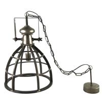 Decostar Hanglamp Barbera M industrieel 749149