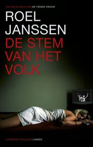 De stem van het volk - Roel Janssen - ebook