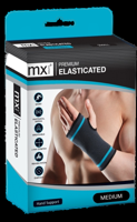 MX Health Premium Elasticated Hand Support M