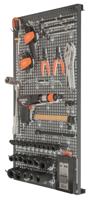 Bahco Gereedschapspaneel voor automotive - 62-delig - 1495TP-AUTO-M1