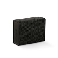 Dankzij de draagbare Bluetooth®-luidsprekers Urbanista 1035502 Zwart 3 W 4 W