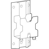 Ergotron 98-721-293 Montageset