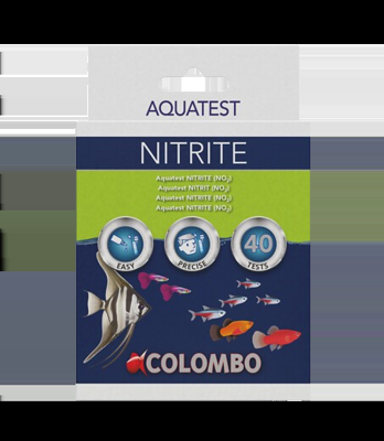 Colombo Nitriet / No2 test