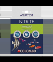 Colombo Nitriet / No2 test