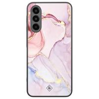 Samsung Galaxy A26 hoesje - Purple sky