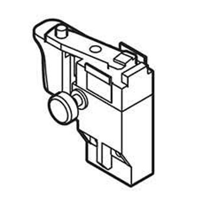 Schakelaar 650590-9