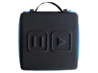 DJTT Chroma Case Voor MIDI Fighter