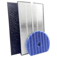 Zeyxo FA26 FA26 Reservefilter Wit