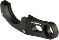 SUPERNOVA koplamphouder "bosch" fr.light bracket bosch hbm