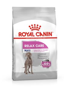 Royal Canin Maxi Relax Care 3 kg Volwassen Gevogelte