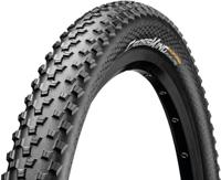 CONTINENTAL buitenband "cross king" tire conti cross king 58-584 b/b shield fold