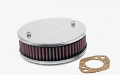 K&N vervangingsfilter passend voor SU 1 1/2 HS4 HIF (56-9128) 569128