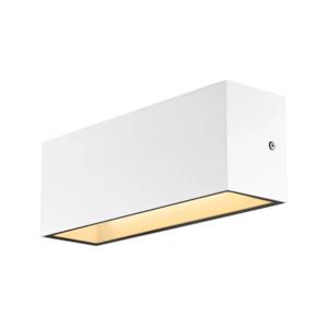 SLV Sitra L wit up/down wandlamp