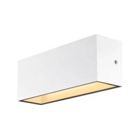 SLV Sitra L wit up/down wandlamp - thumbnail