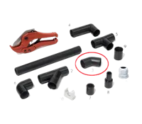 Reich AWS Hoekstuk 45