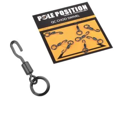Pole Position Pole Position Qc Chod Swivel