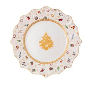 Villeroy & Boch Toy's Delight Saladebord Anniversary Edition