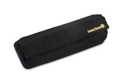 Beeztees Beeztees Snack Dummy Trito Zwart 22x7