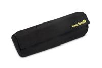 Beeztees Beeztees Snack Dummy Trito Zwart 22x7