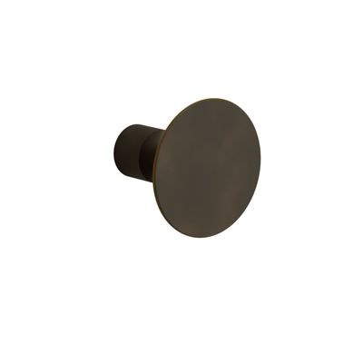 Muebles Style handgreep 3.5cm messing Muebles Style handgreep 3.5cm messing