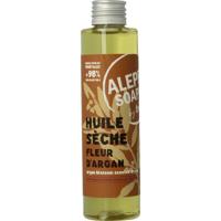 Aleppo Soap Co Body olie arganbloesem