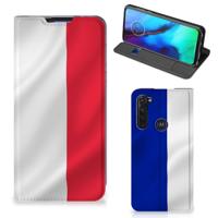 Motorola Moto G Pro | Standcase | Frankrijk